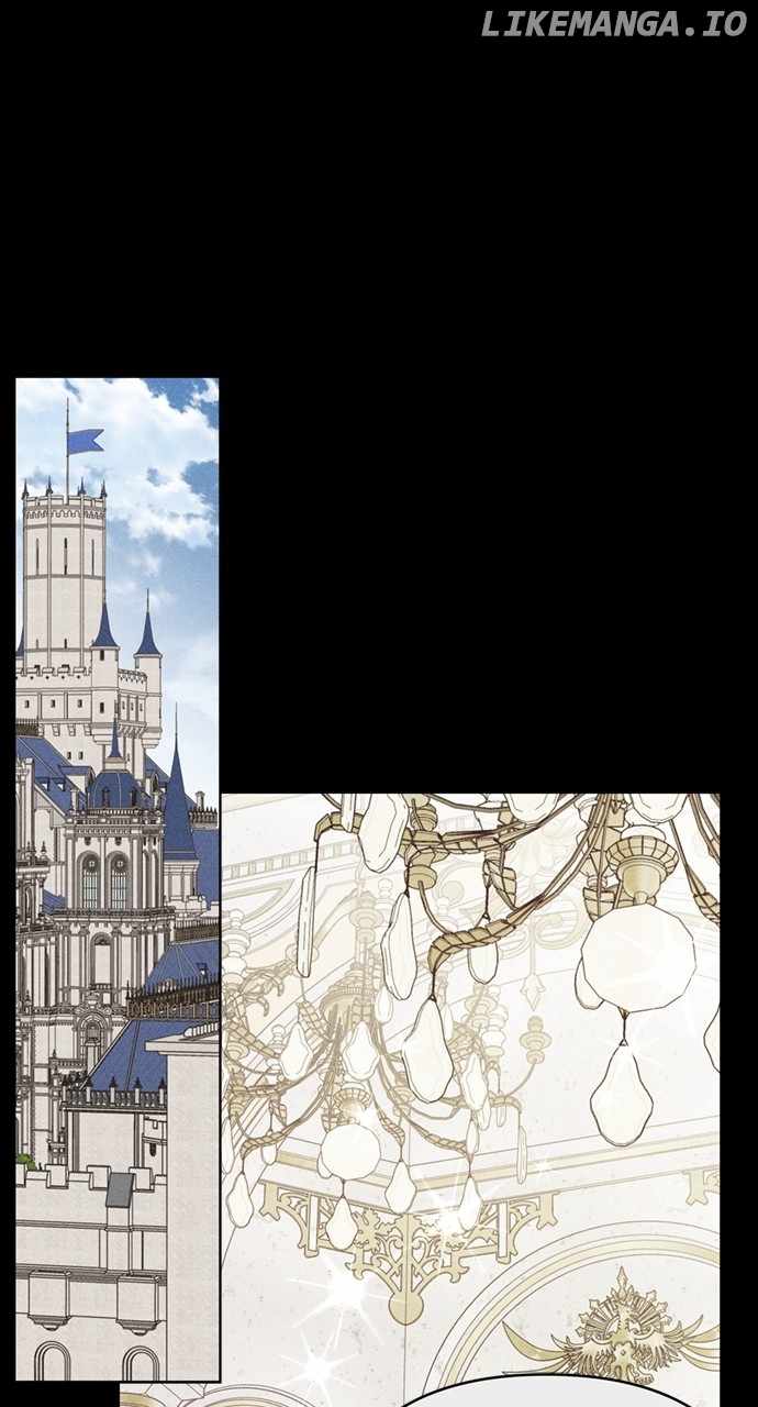 The Way That Knight Lives As a Lady Chapter 155 20